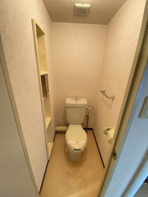 【トイレ】 | セントエルモ高石