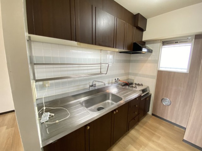 【キッチン】 | セントエルモ高石