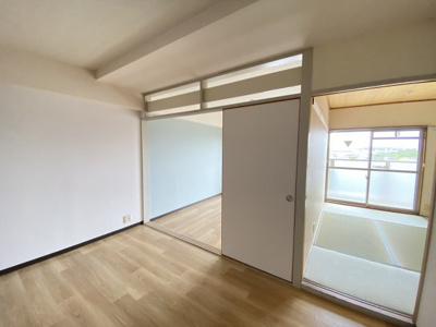 【居間・リビング】 | セントエルモ高石