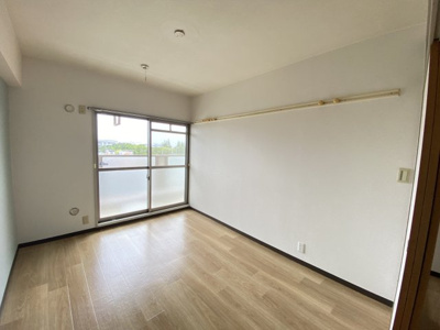 【洋室】 | セントエルモ高石