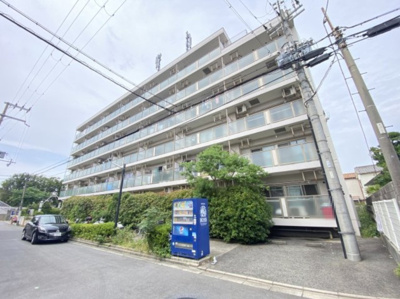 【外観】 | セントエルモ高石