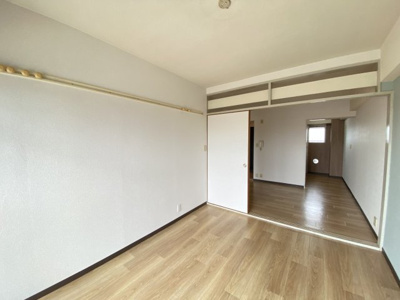 【洋室】 | セントエルモ高石