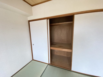 【収納】 | セントエルモ高石