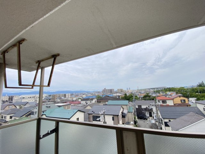 【展望】 | セントエルモ高石