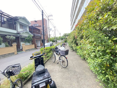 【その他共用部分】 | セントエルモ高石