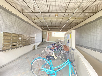 【その他共用部分】 | セントエルモ高石