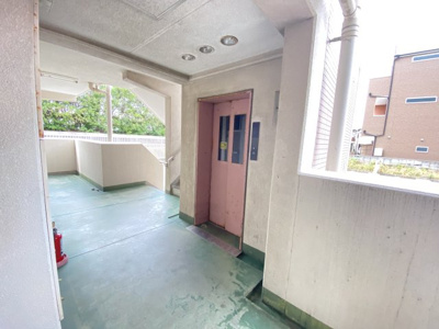 【設備】 | セントエルモ高石