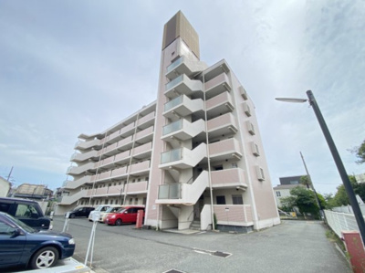 【外観】 | セントエルモ高石