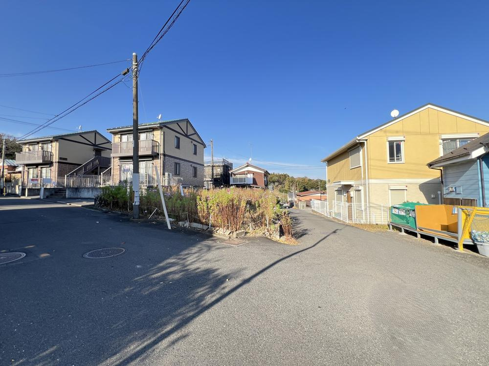 泉区新橋町 新築戸建 3680万円