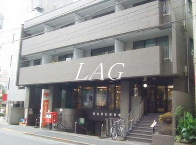 【外観】 | トミクラⅥ | 外観です。