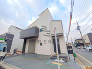 練馬区春日町５丁目　新築戸建て　２号棟の画像