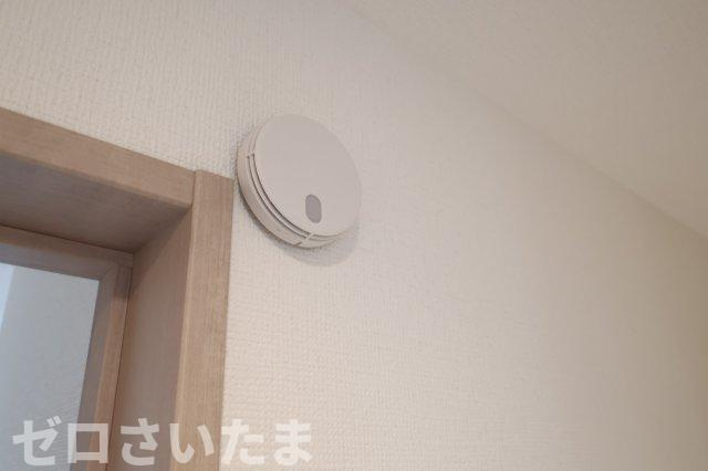 《仲介手数料無料》北区盆栽町535-2新築一戸建てハートフルタウンの内装