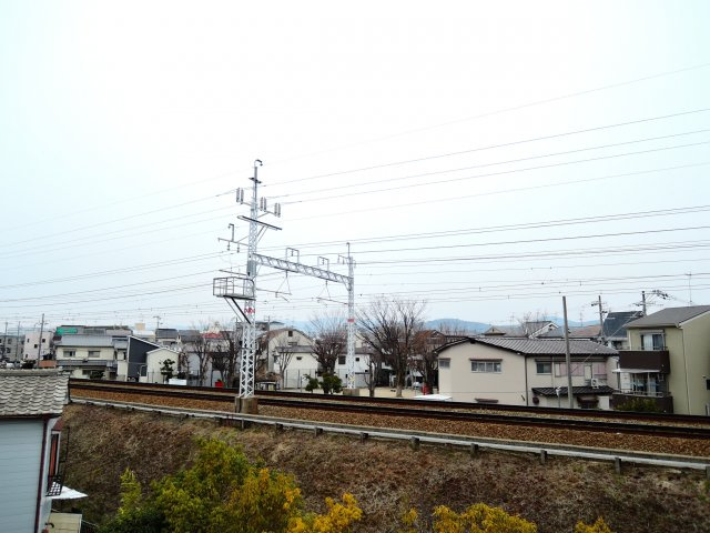 etoile MT.2(エトワールエムティーツー)の駐車場