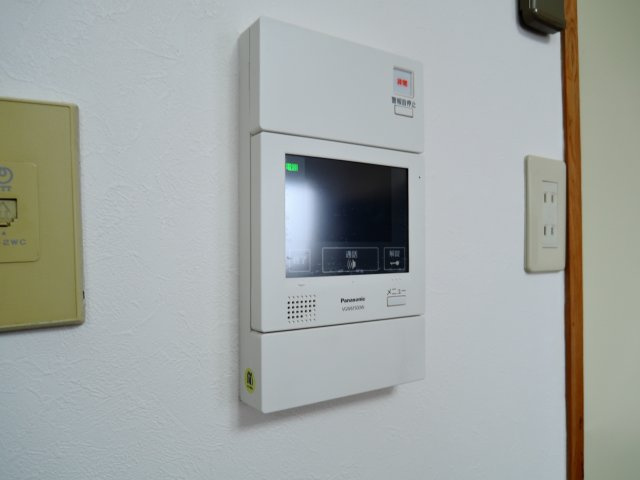 etoile MT.2(エトワールエムティーツー)のセキュリティ