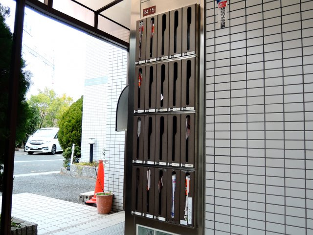 etoile MT.2(エトワールエムティーツー)の内装