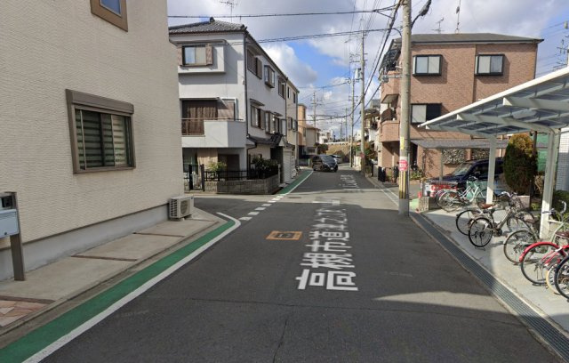 etoile MT.2(エトワールエムティーツー)の玄関