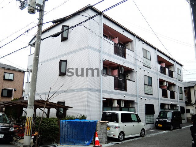 etoile MT.2(エトワールエムティーツー)の外観