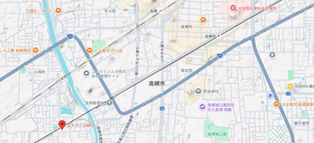 etoile MT.2(エトワールエムティーツー)の浴室