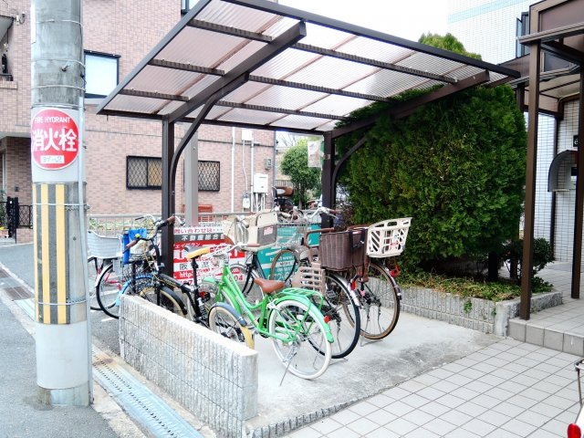 etoile MT.2(エトワールエムティーツー)のトイレ