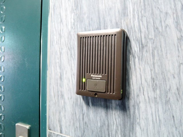 etoile MT.2(エトワールエムティーツー)の和室