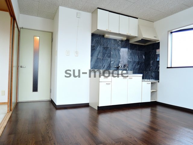 etoile MT.2(エトワールエムティーツー)のキッチン