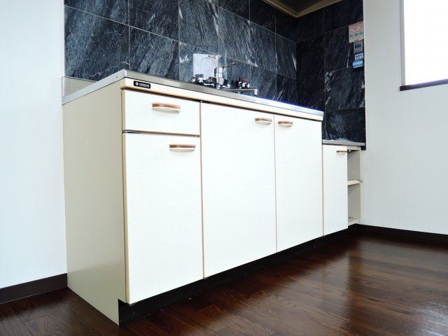 etoile MT.2(エトワールエムティーツー)の洗面所