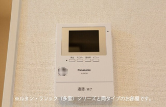 【セキュリティ】 | フォンテーヌⅢ　Ｃ