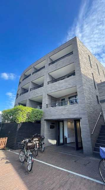 JMFレジデンス世田谷三宿　ペット相談　最上階　ネット0　南向き