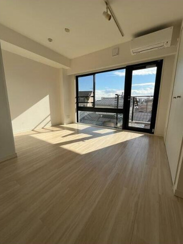 JMFレジデンス世田谷三宿　ペット相談　最上階　ネット0　南向きの内装