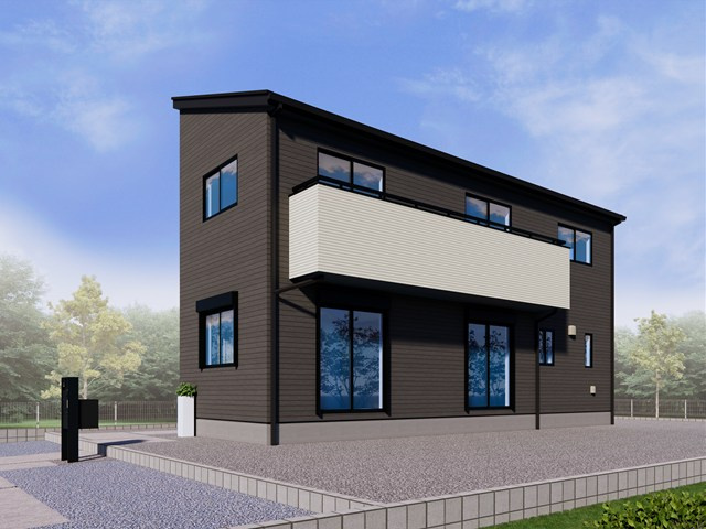 加須市上高柳の画像