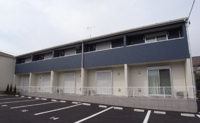 【駐車場】 | アンテウス