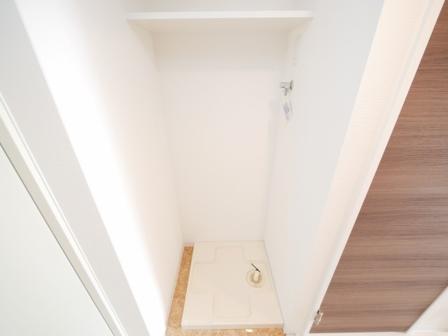 Luxe新大阪IVの設備