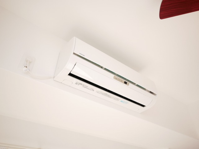 Luxe新大阪IVの設備