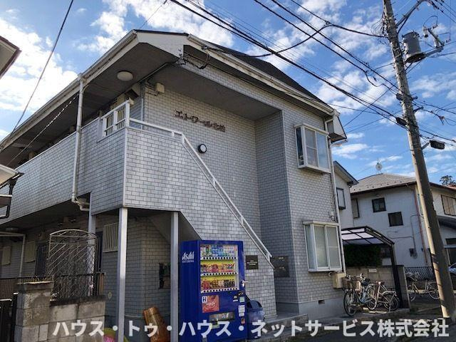 エトワール北柏