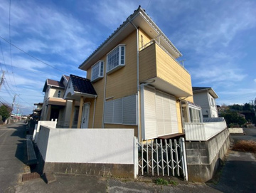 富里南七栄貸家の画像