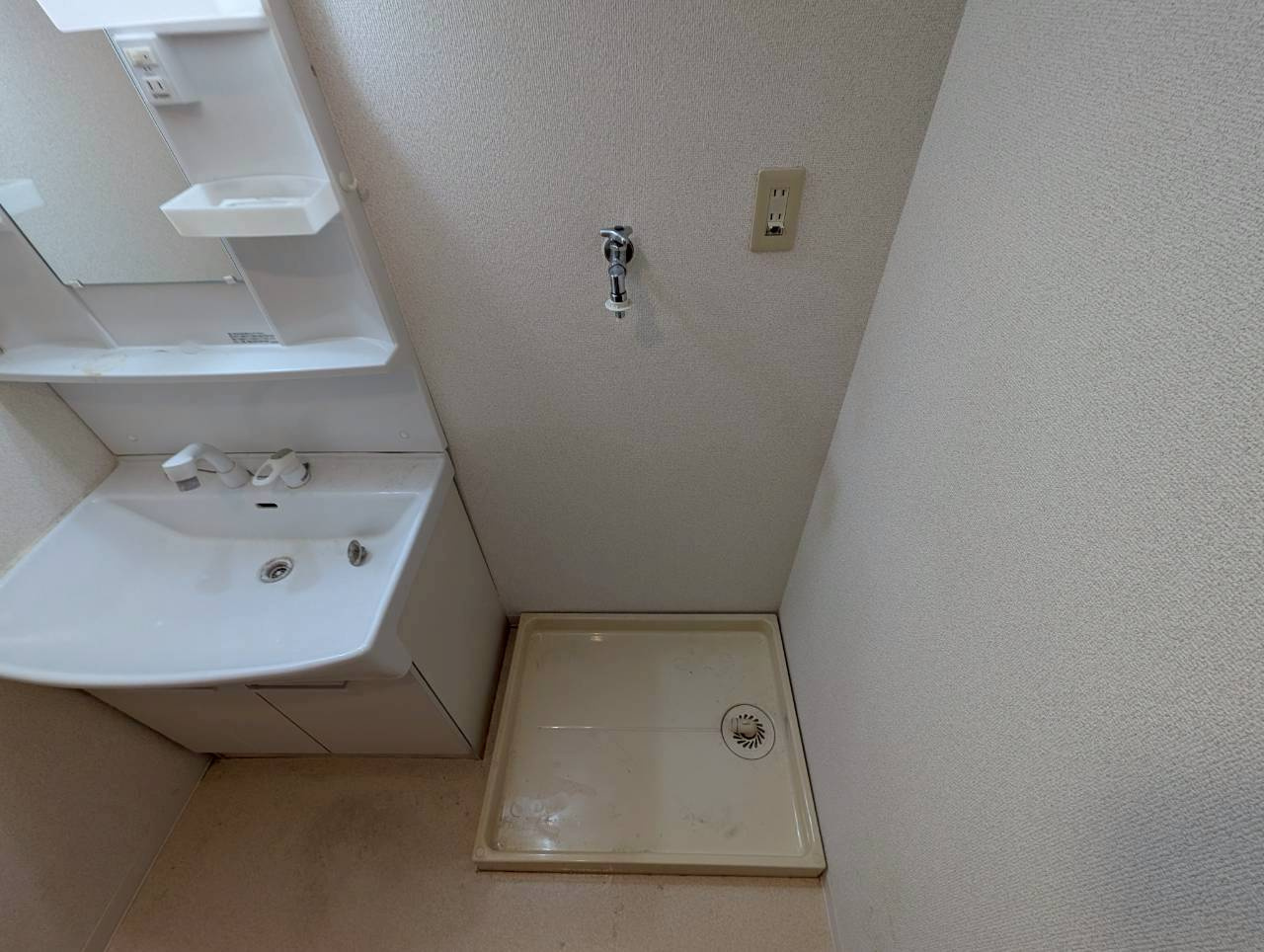 ハイツ桜ヶ丘の設備