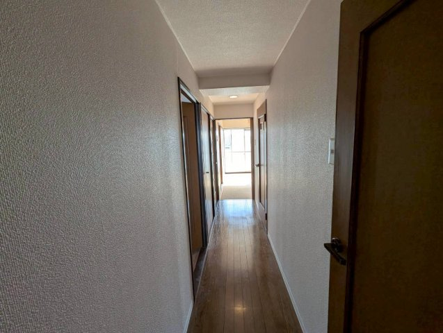 ハイツ桜ヶ丘の内装