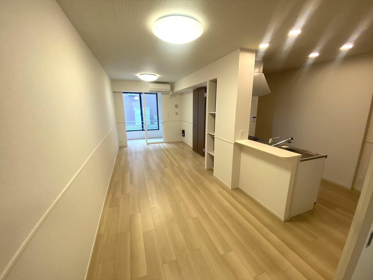 こころテラスの居間・リビング