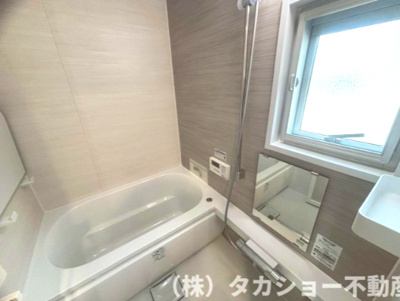 【居間・リビング】 | 検見川アートホームズ　2号棟 | リビングです