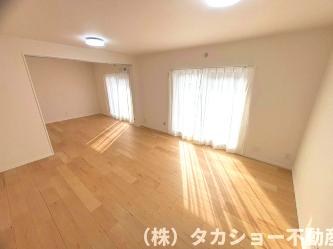 【設備】 | 検見川アートホームズ　2号棟 | サッシはペアガラスになっております。