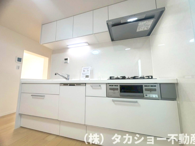 【寝室】 | 検見川アートホームズ　2号棟 | ゆとりの広さです