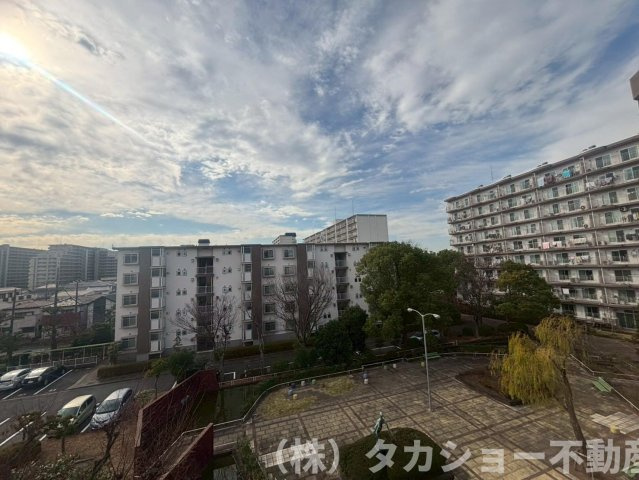 【子供部屋】 | 検見川アートホームズ　2号棟 | 子供部屋としても使い勝手の良いお部屋です