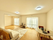 検見川アートホームズ　2号棟の画像