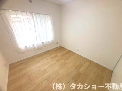 【展望】 | 検見川アートホームズ　2号棟