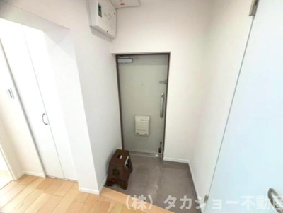 【トイレ】 | 検見川アートホームズ　2号棟 | ゆったりとした空間のトイレです
