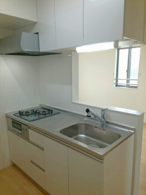 【キッチン】 | グランベルテⅤ