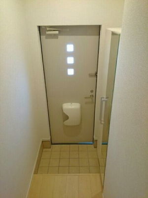 【玄関】 | グランベルテⅤ