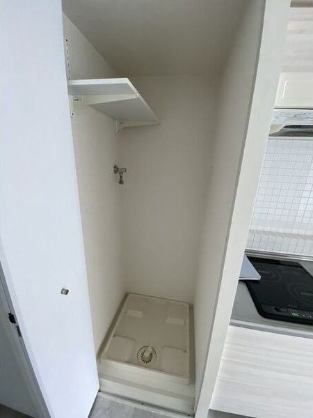 フローライト長堀橋の設備