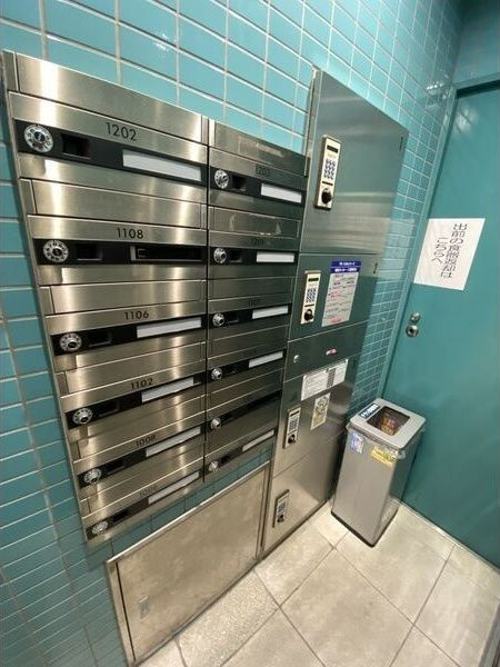 フローライト長堀橋