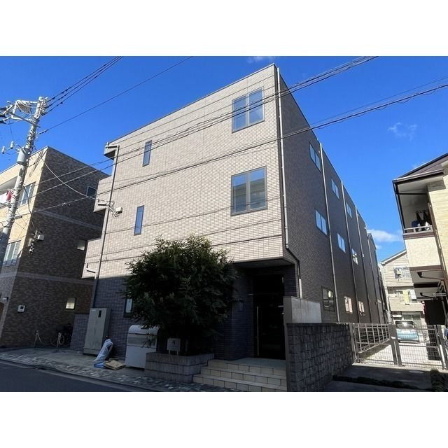 メゾン・ドゥ・ソレイユ